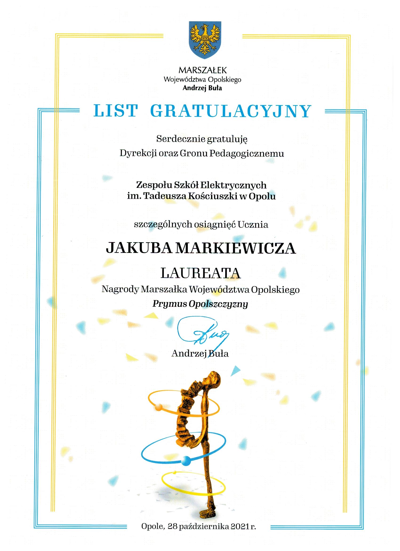 prymus opolszczyzny 2021 1